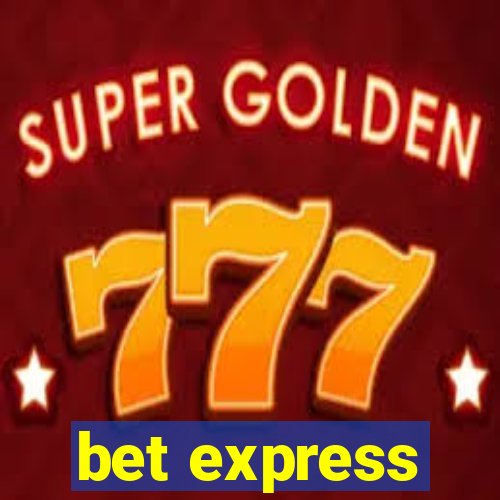 bet express